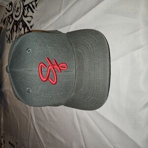 49ers Resid3ncy The Alcatraz hat